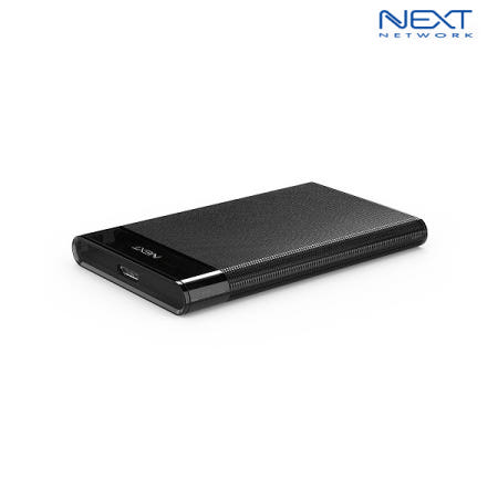 이지넷유비쿼터스 넥스트 NEXT-625U3 USB 3.0 외장케이스 (하드미포함)