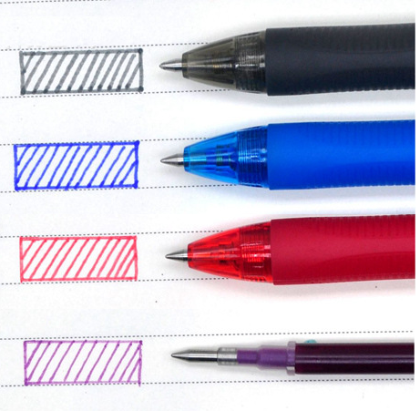 NEW) 0.5mm 열펜 마찰펜 아이롱열펜 이미지 8