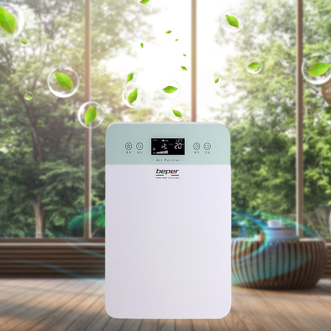 사무실공기청정기 원룸 아이방공기청정기