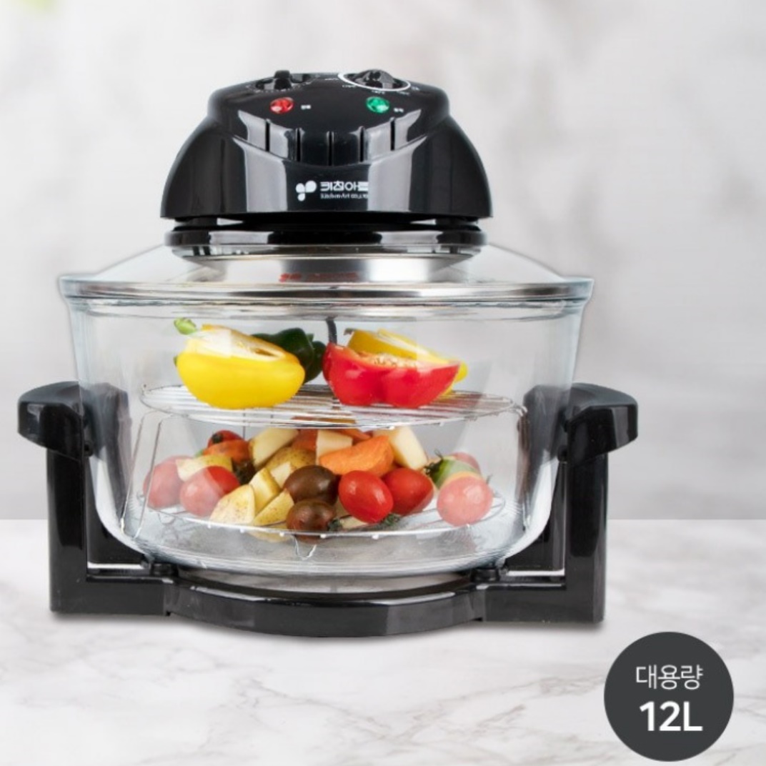 대형 광파 오븐 렌지 가정용오븐기 미니오븐기