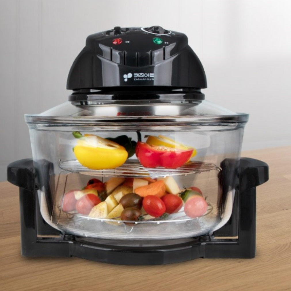 대형 광파 오븐 렌지 가정용오븐기 미니오븐기