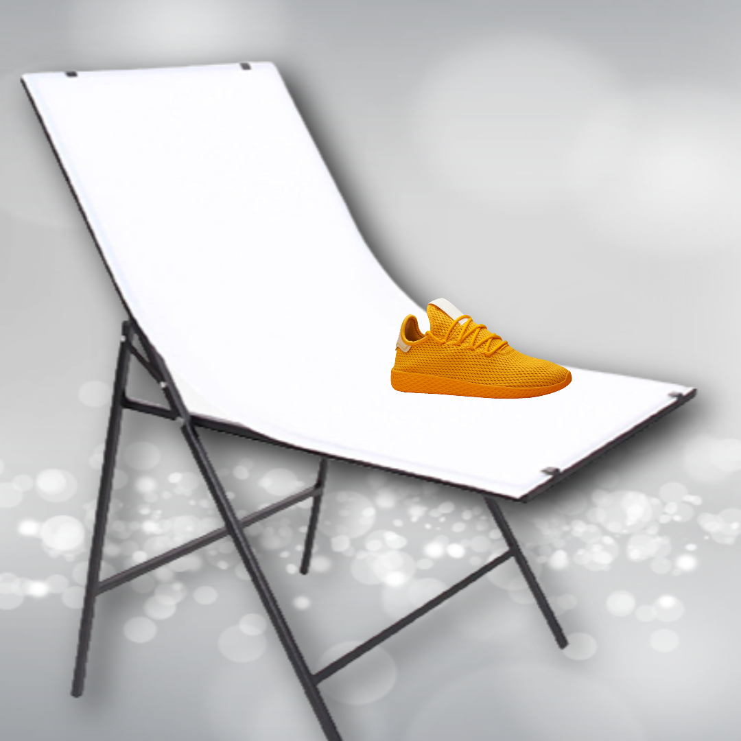 간이스튜디오 홈스튜디오 소품촬영박스 누끼보드 판