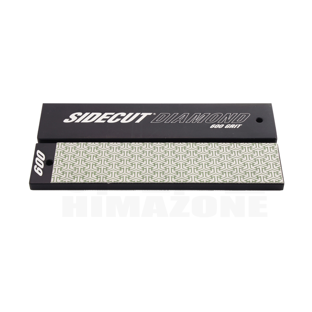 SIDECUT 스키엣지스톤 Diamond Stone 110x25mm 600K 스키스노우보드튜닝 DSWC600 - 메인 이미지