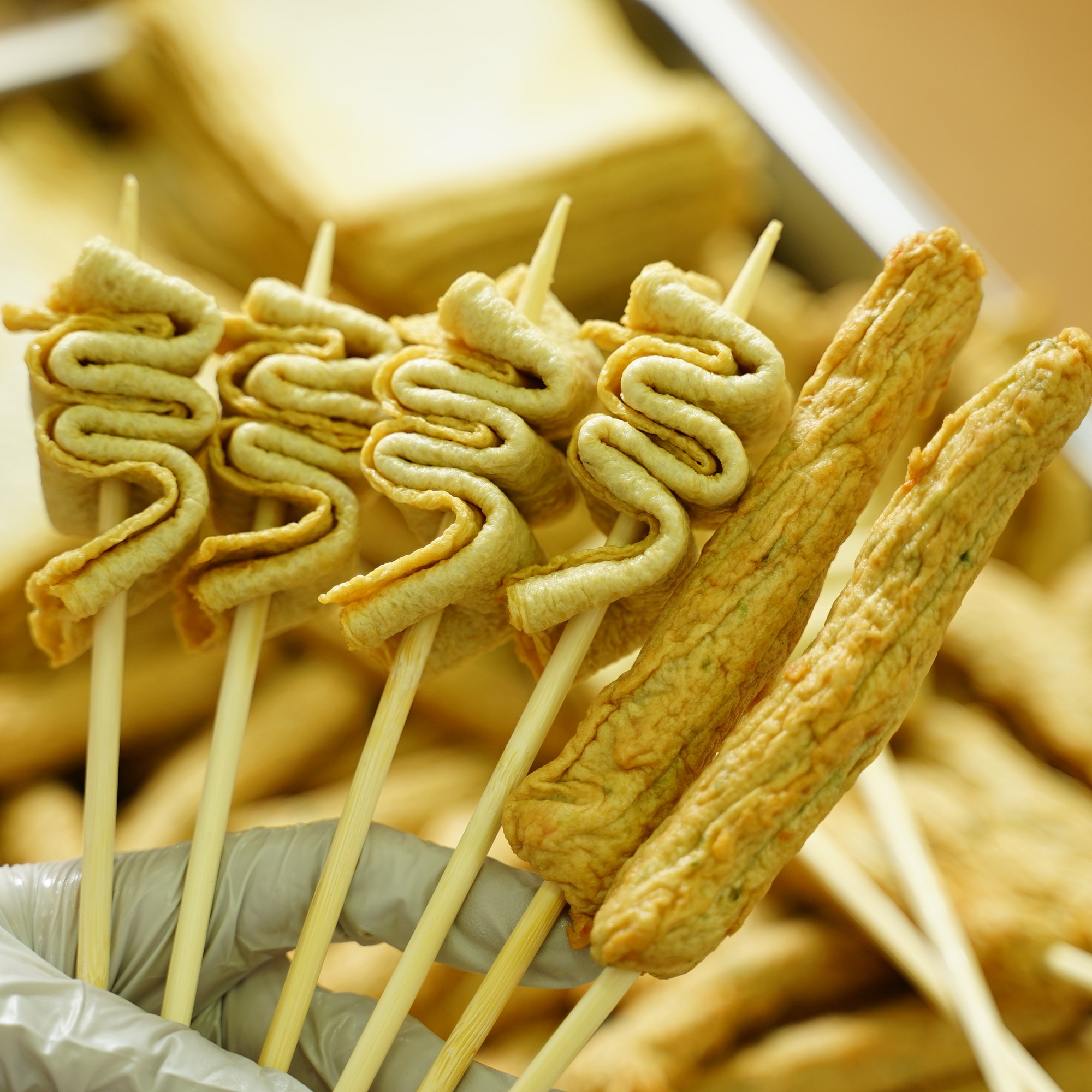 은영이떡볶이 꼬치 어묵탕 오뎅탕 1세트 캠핑 밀키트 - 상세 이미지 5
