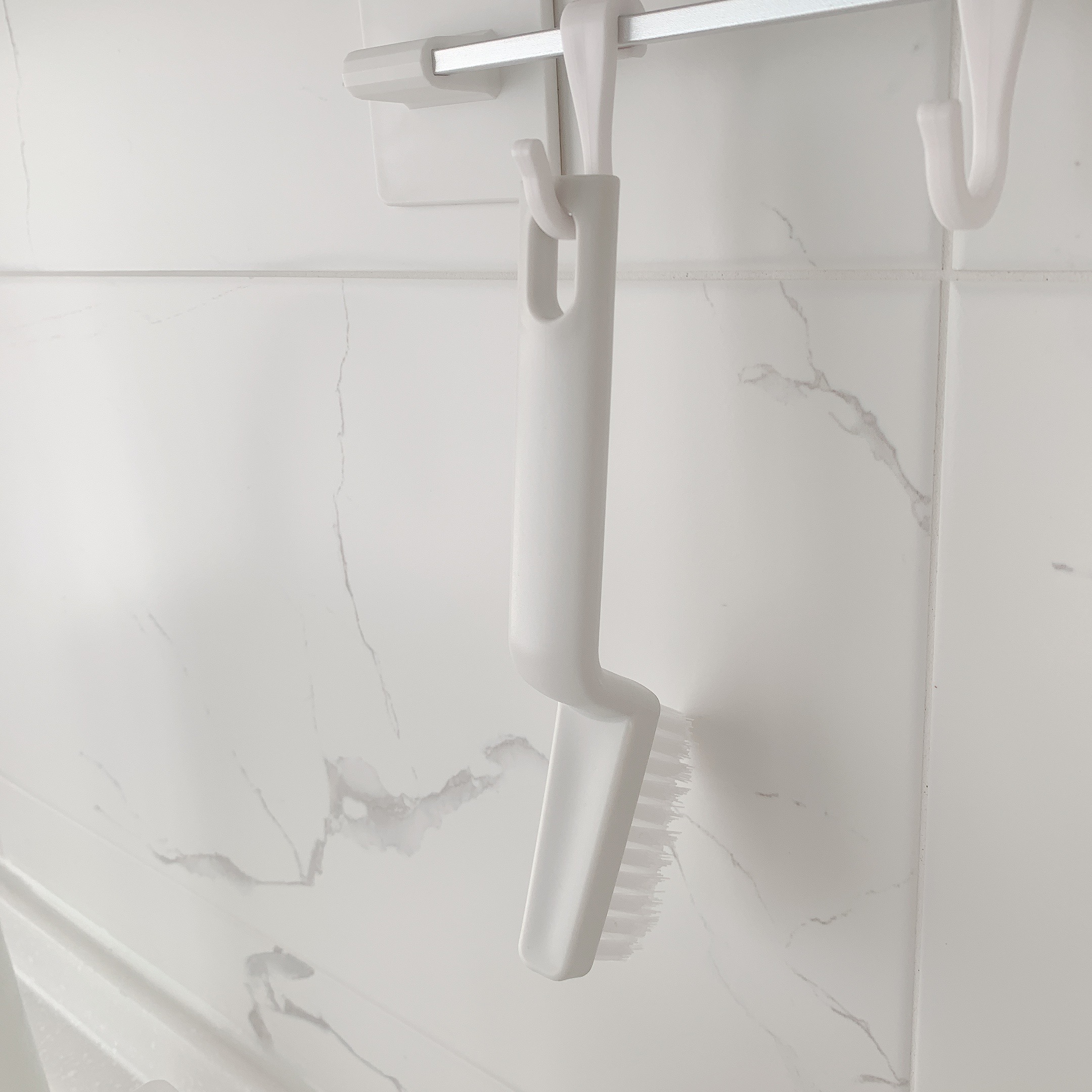 청소솔 v컷 배수구 화장실 싱크대