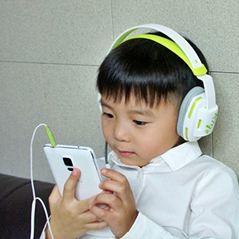어린이헤드셋 소형헤드폰 키즈헤드폰 주니어헤드셋