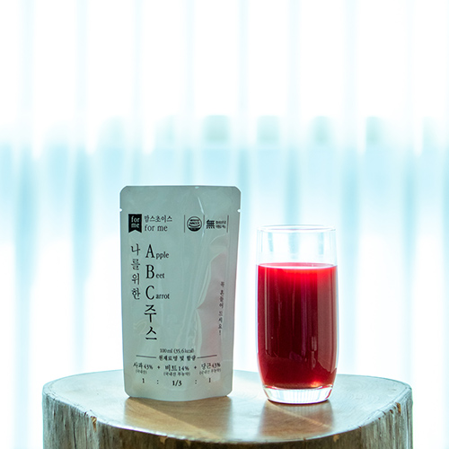 맘스초이스 나를위한 ABC주스 100ml, 28개 이미지 3