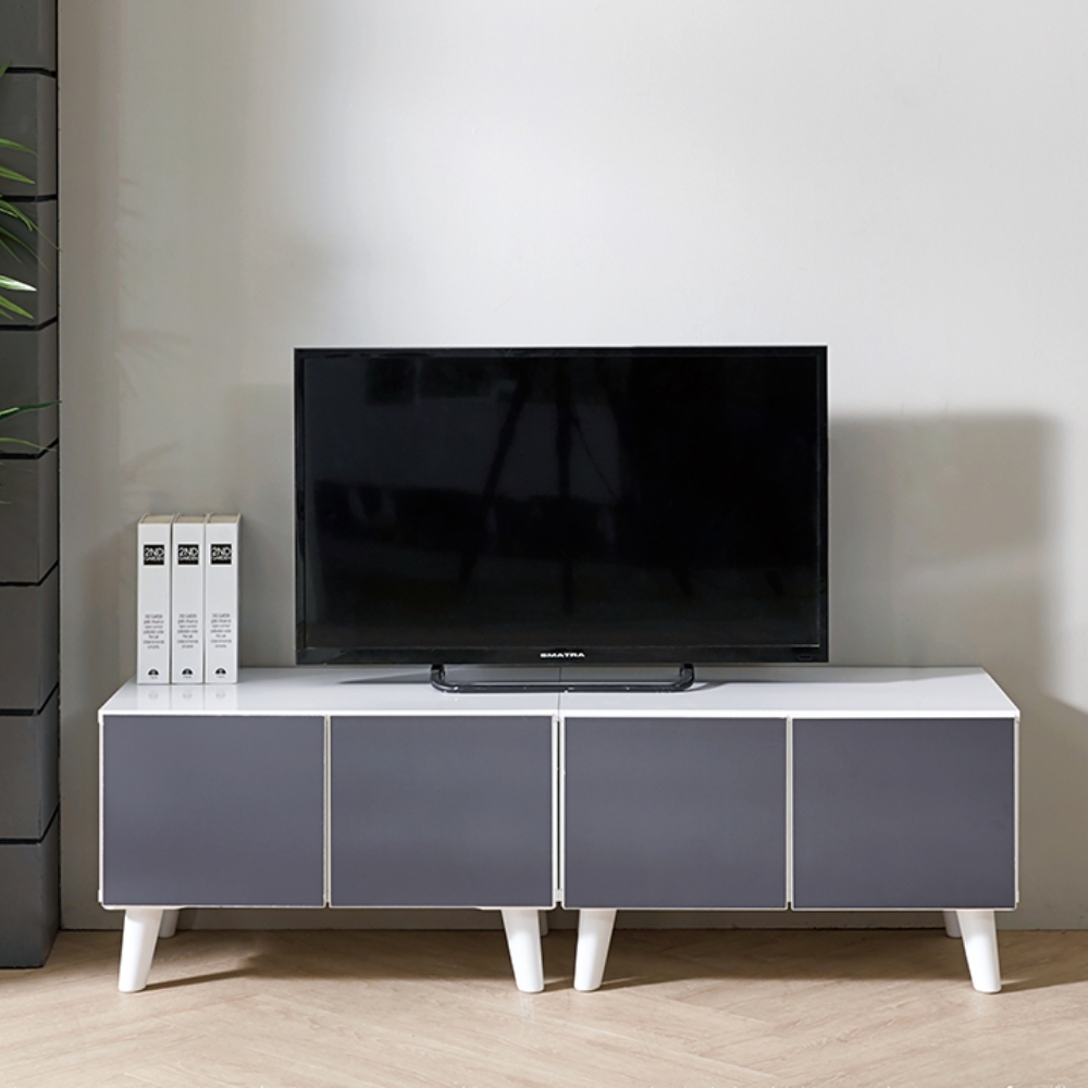 이노센트 지엘 1단 1200 서랍거실장 i100190 거실장식장