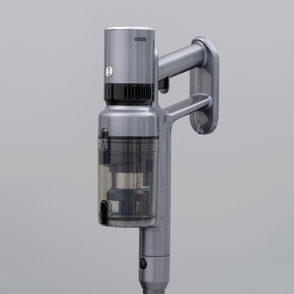 보만 25000pa 180도 회전 무선청소기 충전용 거치대 포함 WC2551W WC2552G - 상세 이미지 2