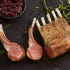 양고기 프렌치랙 원물 호주산 램 lamb 양갈비 미니 토마호크 스테이크 ... 맛있게 먹은 솔직 후기 썸네일