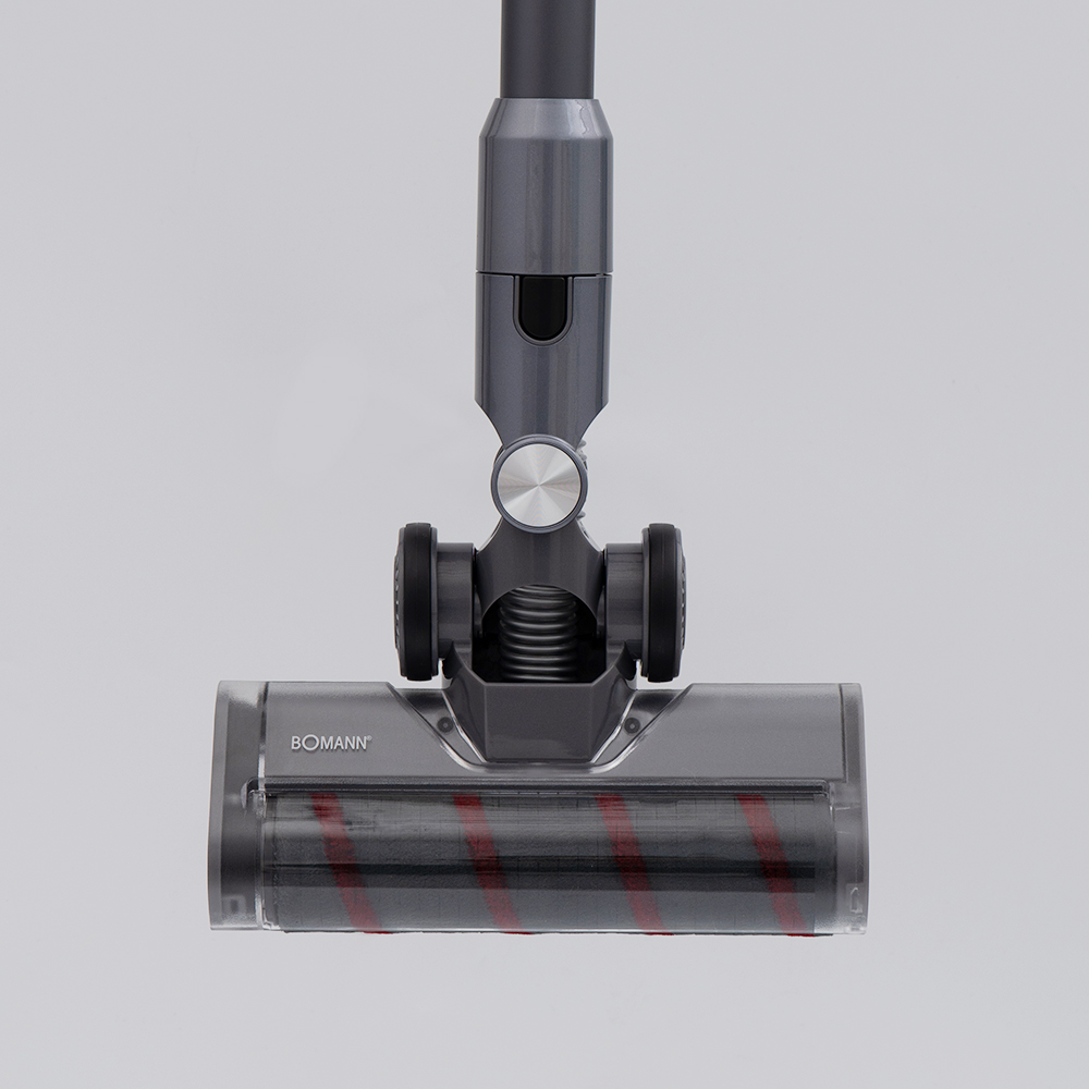 보만 25000pa 180도 회전 무선청소기 충전용 거치대 포함 WC2551W WC2552G - 상세 이미지 5