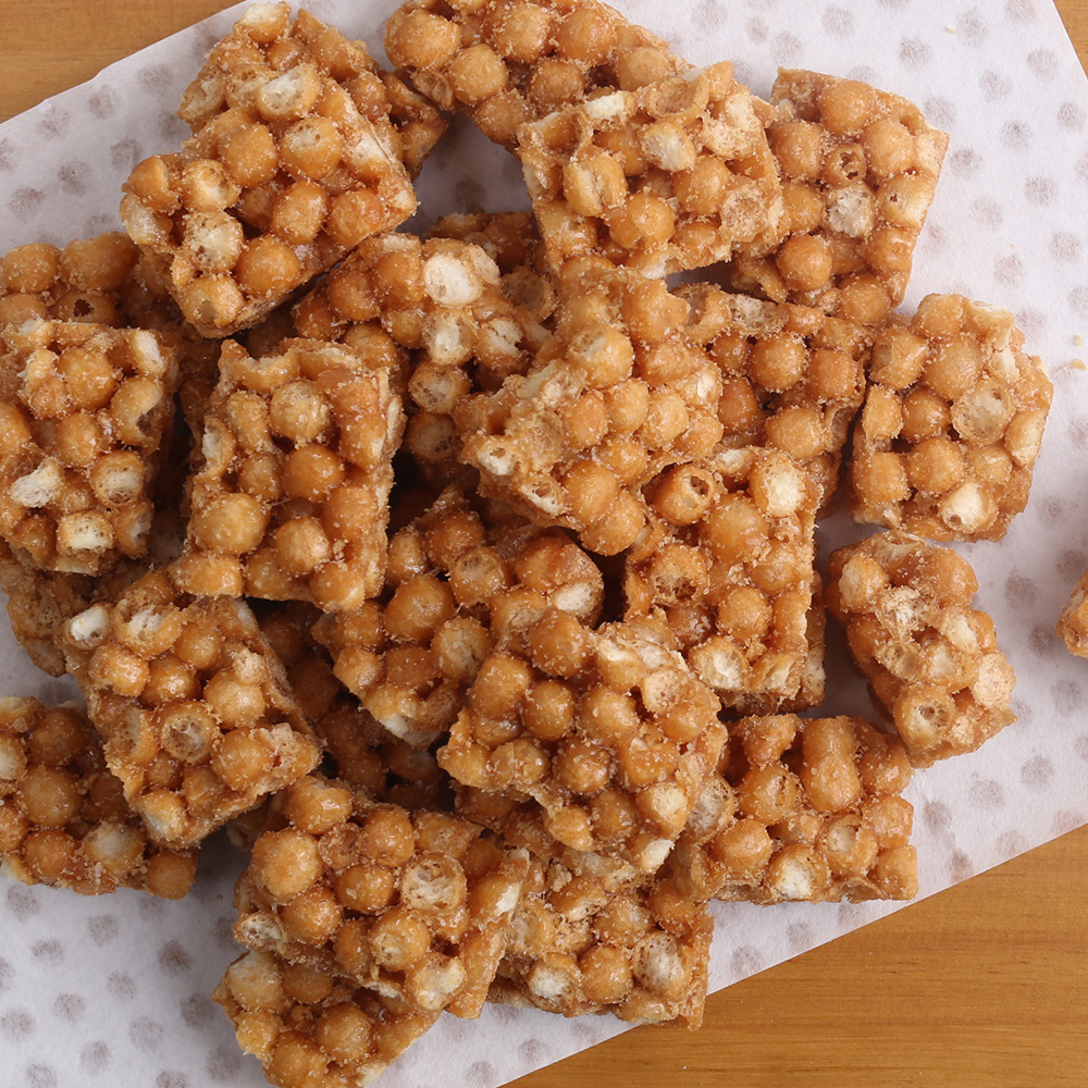 한입에 쏙 오란다 750g+750g 옛날 과자 특대량 - 상세 이미지 5
