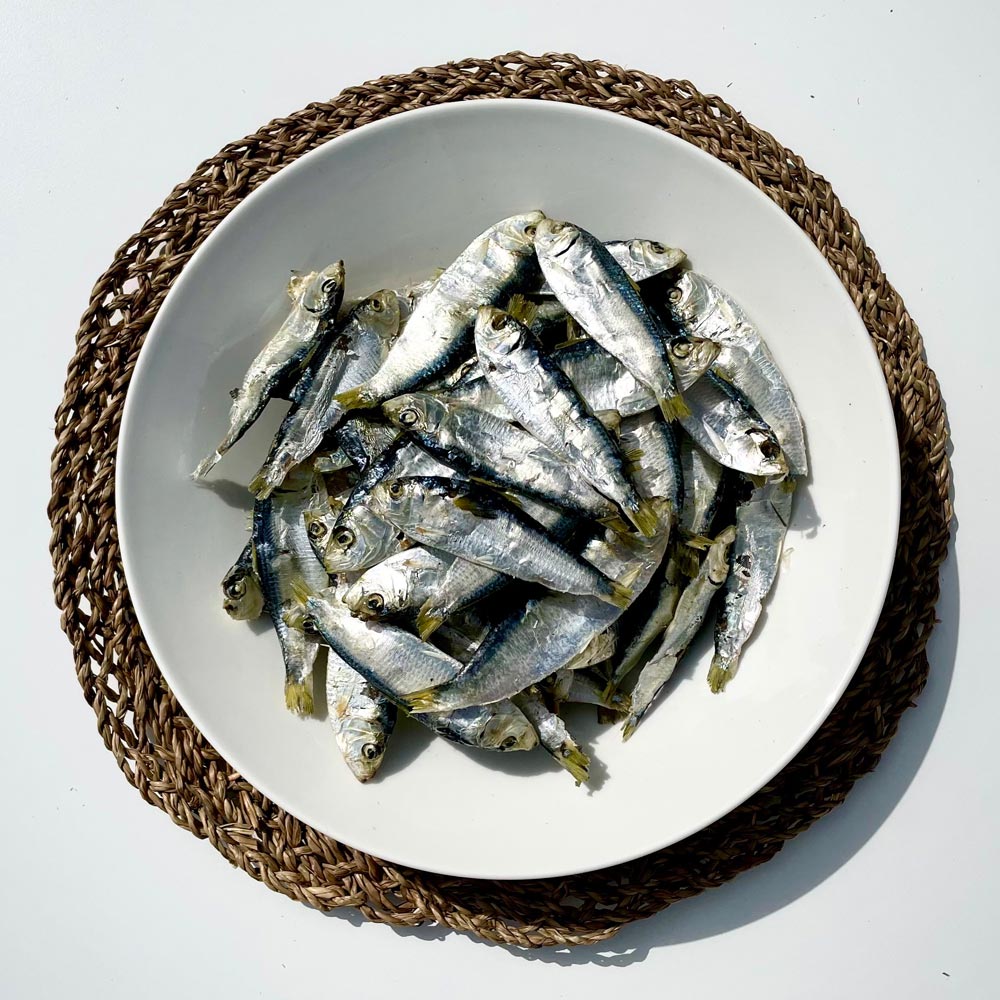 멸치 대멸,중멸,소멸 500g - 상세 이미지 2