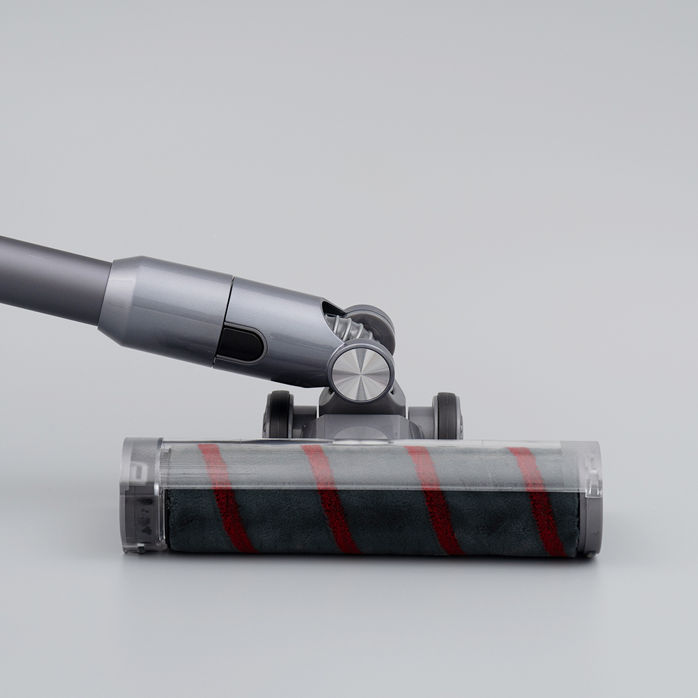 보만 25000pa 180도 회전 무선청소기 충전용 거치대 포함 WC2551W WC2552G - 상세 이미지 3