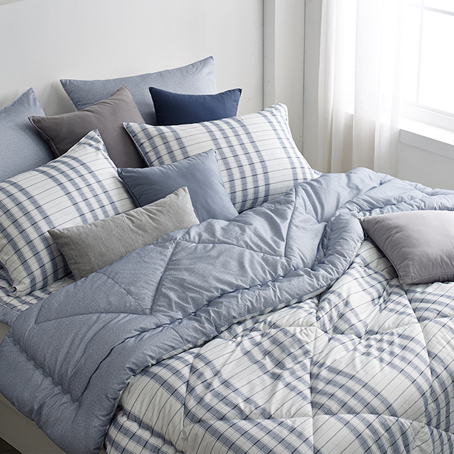 세사온라인 트리니크 알러지케어 차렵패드세트 SS