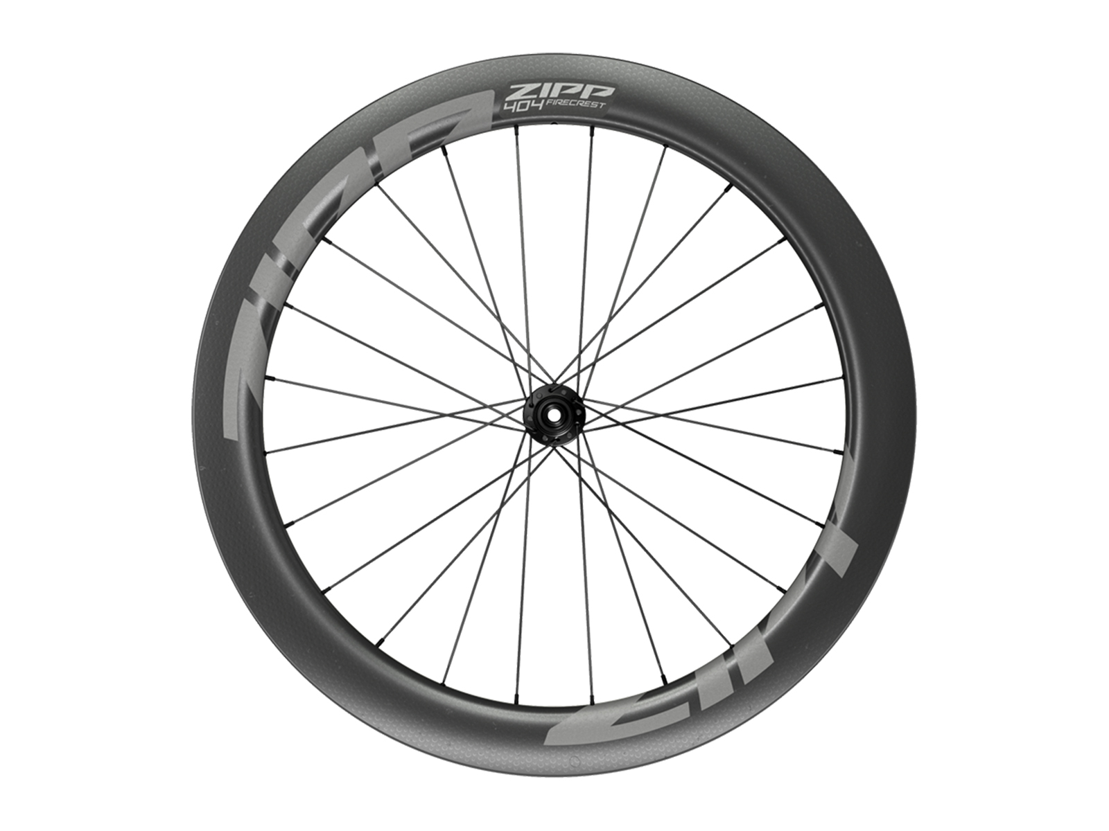 ZIPP 404 파이어크래스트 카본 튜블리스 디스크 자전거 휠셋 - 상세 이미지 2