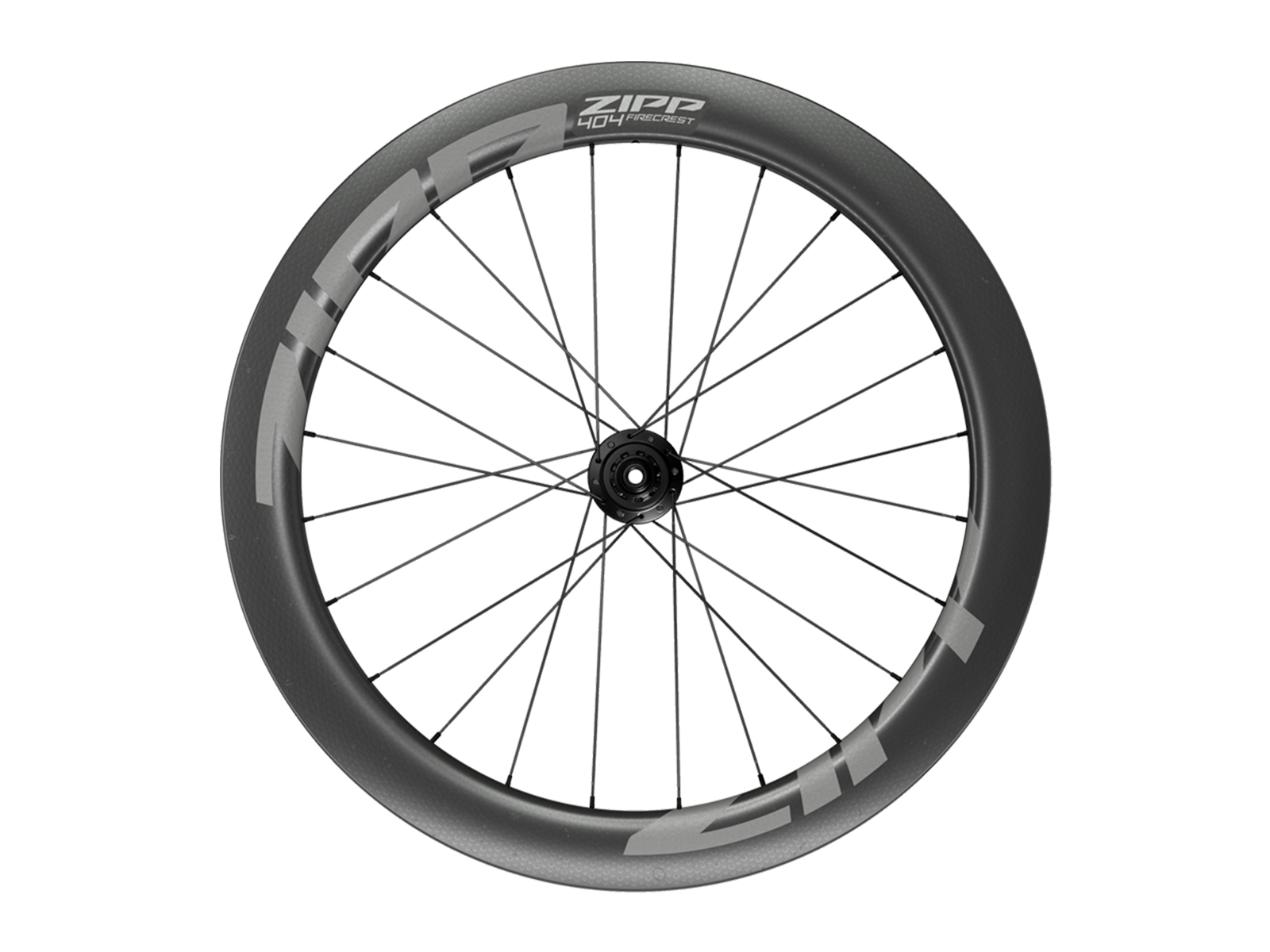 ZIPP 404 파이어크래스트 카본 튜블리스 디스크 자전거 휠셋 - 상세 이미지 3