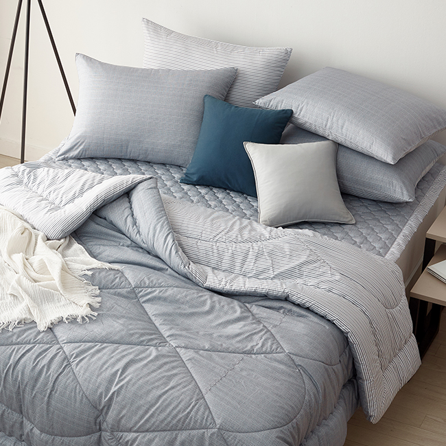 세사온라인 버로우 알러지케어 차렵패드세트 SS