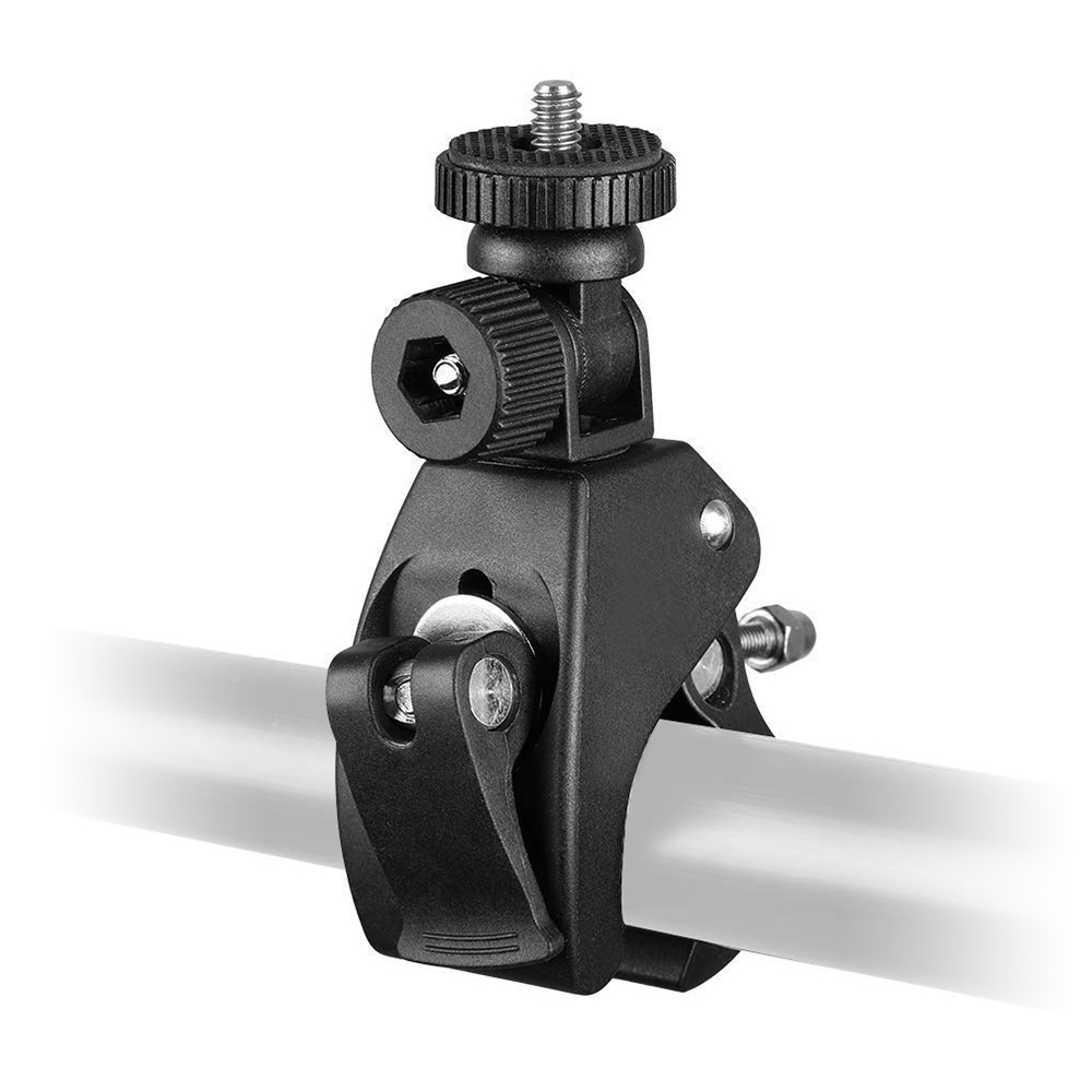 고프로 액션캠 마운트 악세사리 자전거 카메라 고정 매직암 CP-07 - 상세 이미지 4