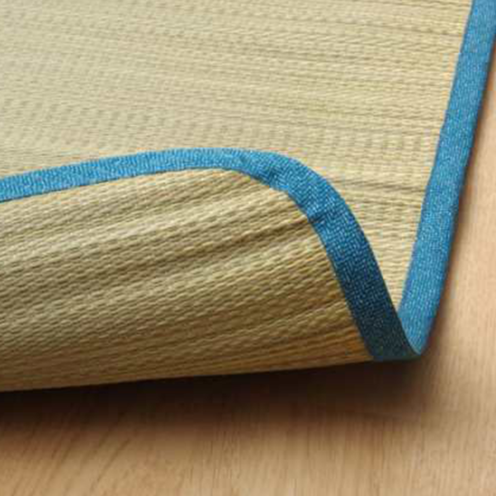 이케히코 자연소재 다다미 매트 사와야카