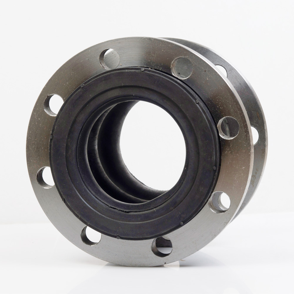 원일산업 고무콘넥타 쌍구형 WRT 80A 10Kg EPDM 라바콘넥타 카프링 후렉시블 배관자제 콘넥터 콘넥트 커넥터 후랙시블 - 상세 이미지 3
