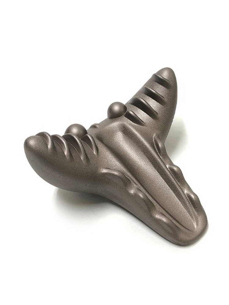 베네폼 C-레스트 쇼울더 목마사지 경추지압 안마베개