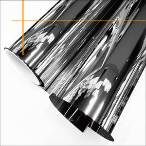 거울시트지 반사필름 (두께 0.05mm, 0.1mm, 0.2mm) 솔직 후기 | 실제 배치 사진 포함 - 상품 이미지 2