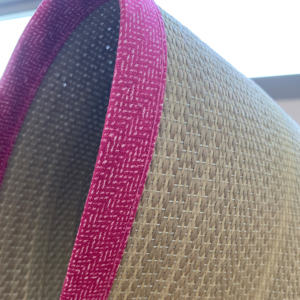 이케히코 자연소재 다다미 매트 사와야카