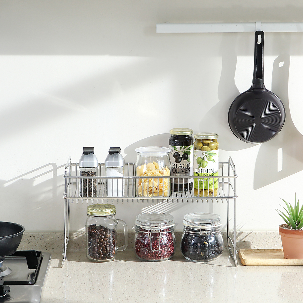 아이넥스 클린엣지 4.0 5.0 올스텐 2단 식기건조대 주방 싱크대 그릇 물빠짐 설거지 건조대