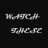 와치디스 로고