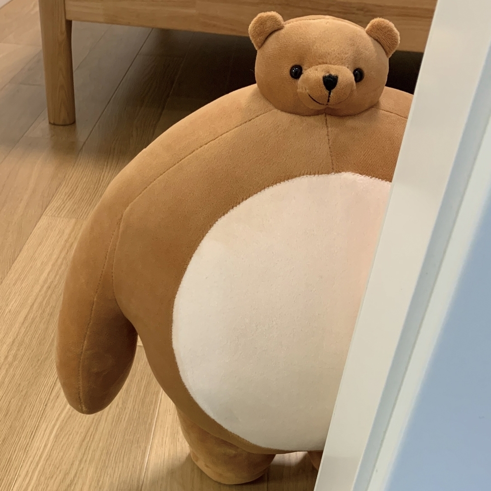 대빵인형 이미지