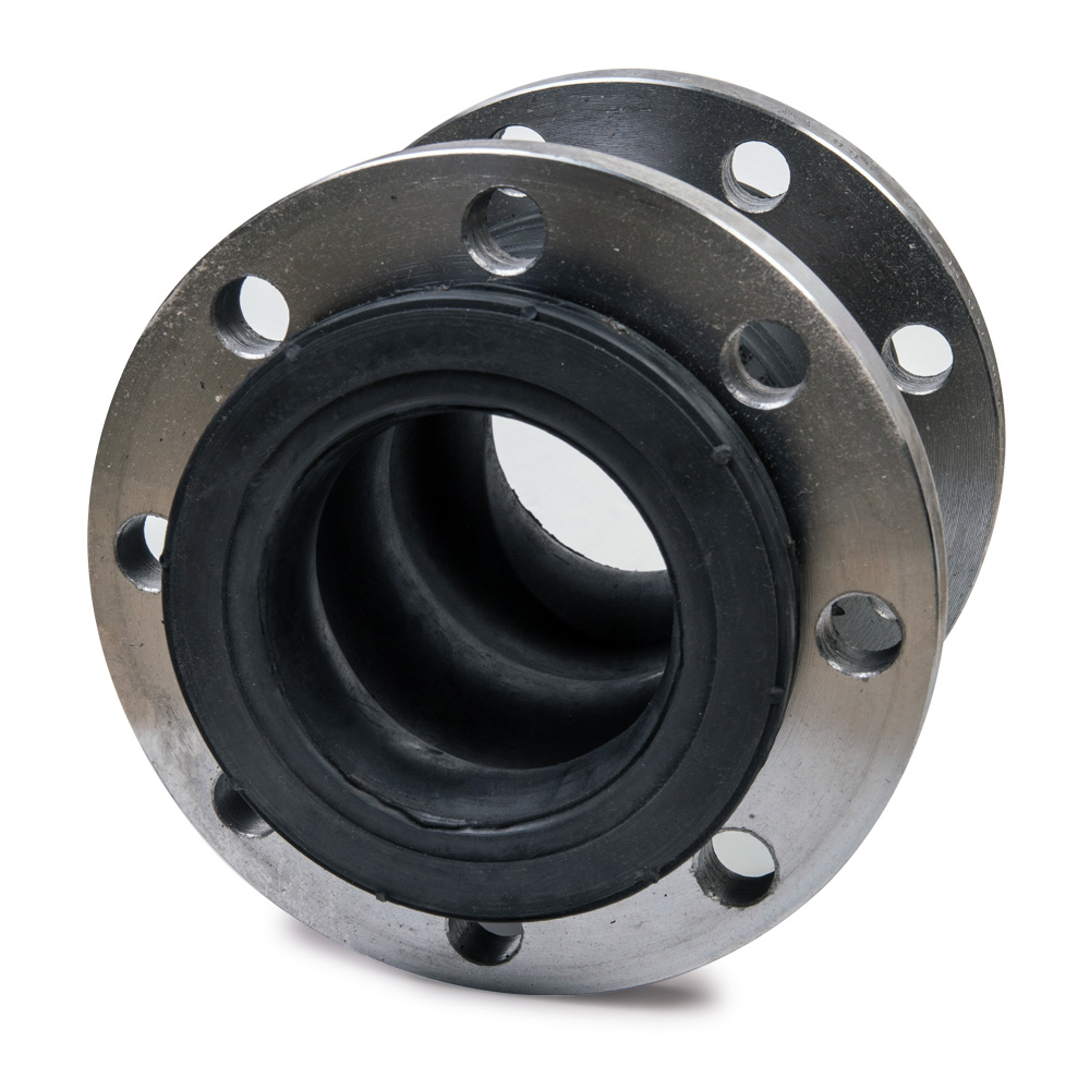 원일산업 고무콘넥타 쌍구형 WRT 100A 10Kg EPDM 라바콘넥타 카프링 후렉시블 배관자제 콘넥터 콘넥트 커넥터 후랙시블 - 상세 이미지 3
