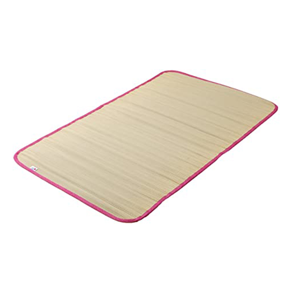 이케히코 자연소재 다다미 매트 사와야카