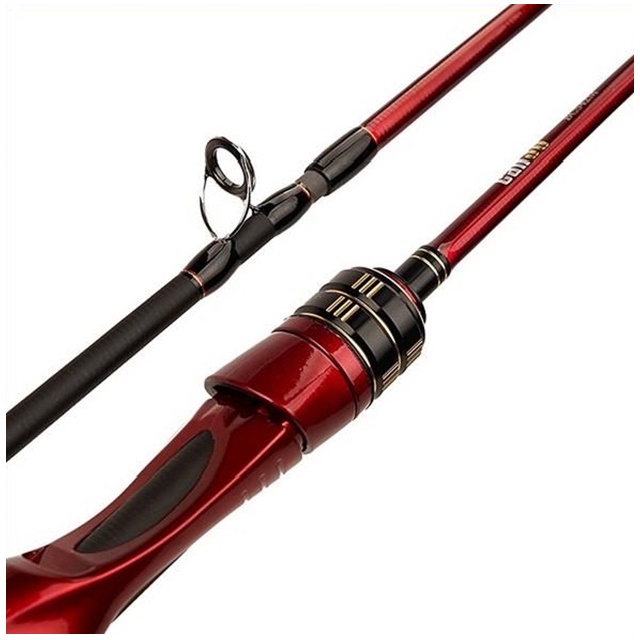 JS컴퍼니 캔써티 오션 CAN30 로드 광어 캔서티 BC632JSC-F - 상세 이미지 4