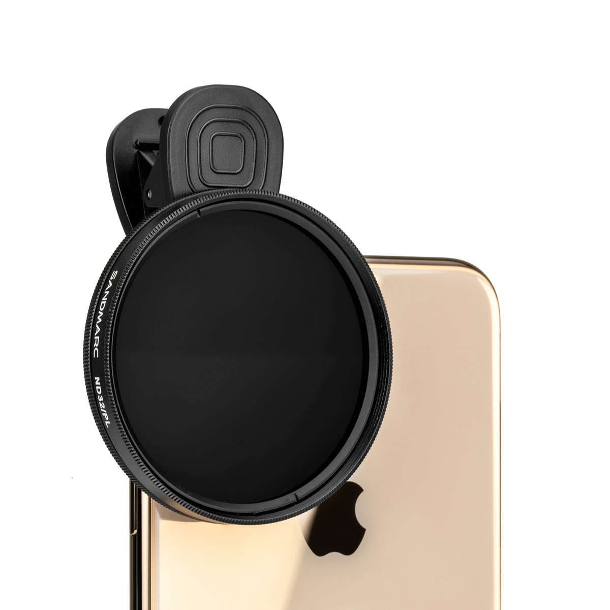 SANDMARC 샌드마크 스마트폰 하이브리드 필터 43mm (ND+CPL / ND16 ND32 ND64 필터3개) - 상세 이미지 4