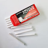 파스타바코 Medico Filter(콘콥 파이프 필터) 10pcs