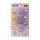 Line Friends BT21 RJ BABY clear stickers Dream of Baby