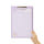 Line Friends BT21 RJ BABY clipboard notes set Dream of Baby