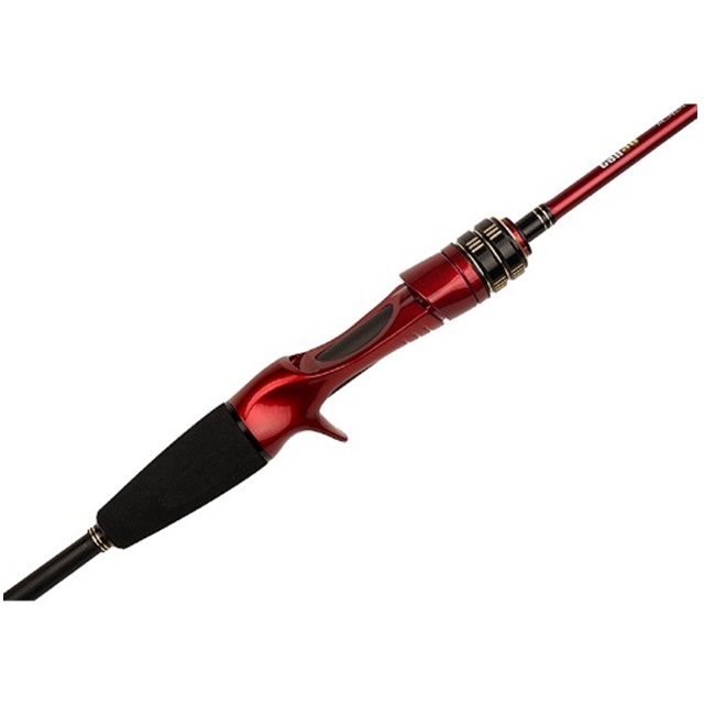 JS컴퍼니 캔써티 오션 CAN30 로드 광어 캔서티 BC632JSC-F - 상세 이미지 2