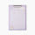 Line Friends BT21 RJ BABY clipboard notes set Dream of Baby
