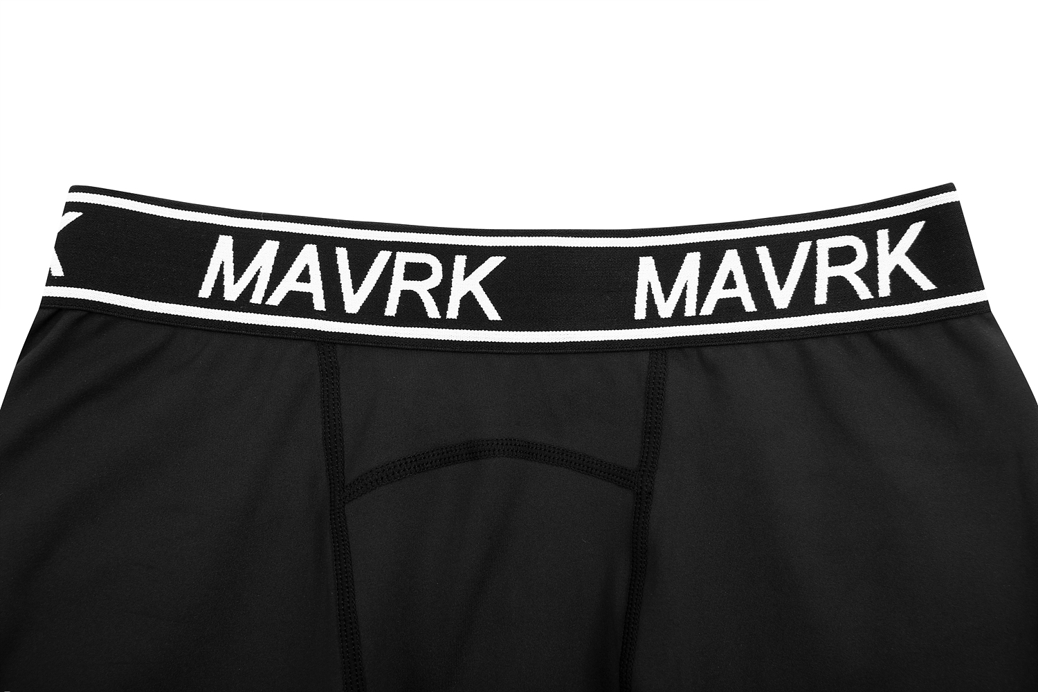MAVRK(매버릭), 에센셜 레깅스 8.5부 블랙 - 상세 이미지 2