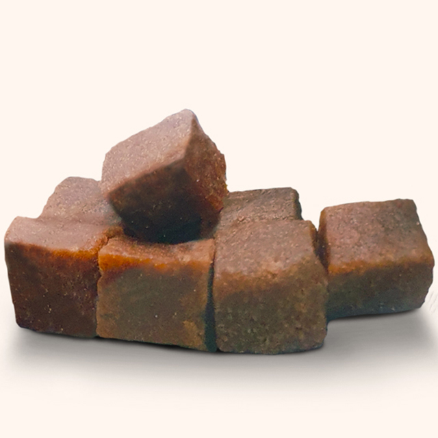 버틀러 더텐 강아지소프트사료 1kg 소포장 소고기 관절 - 상세 이미지 5