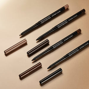 [우드버리] 엑스트라아시아 아이라이너 0.35g (4color) 솔직 후기 | 피부 타입별 분석 - 상품 이미지 3