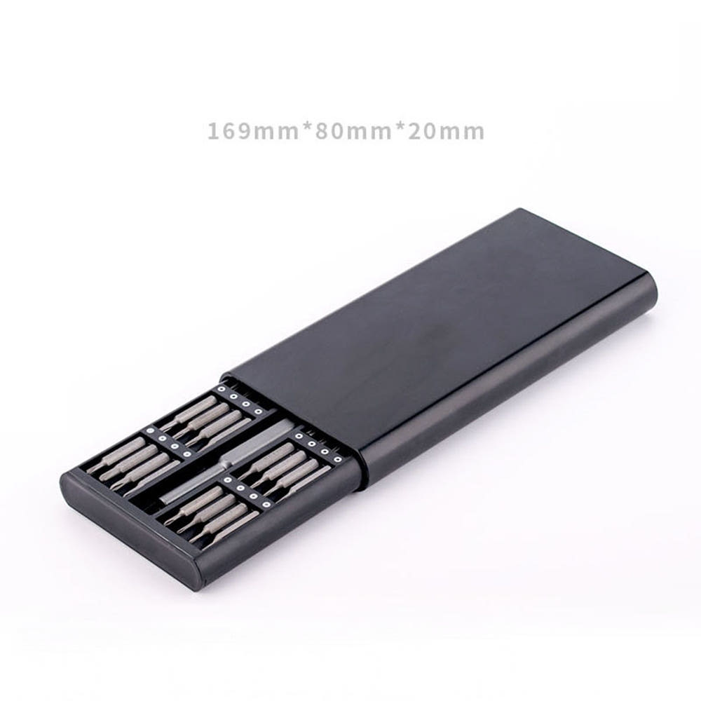 드라이버 비트 상세 비교