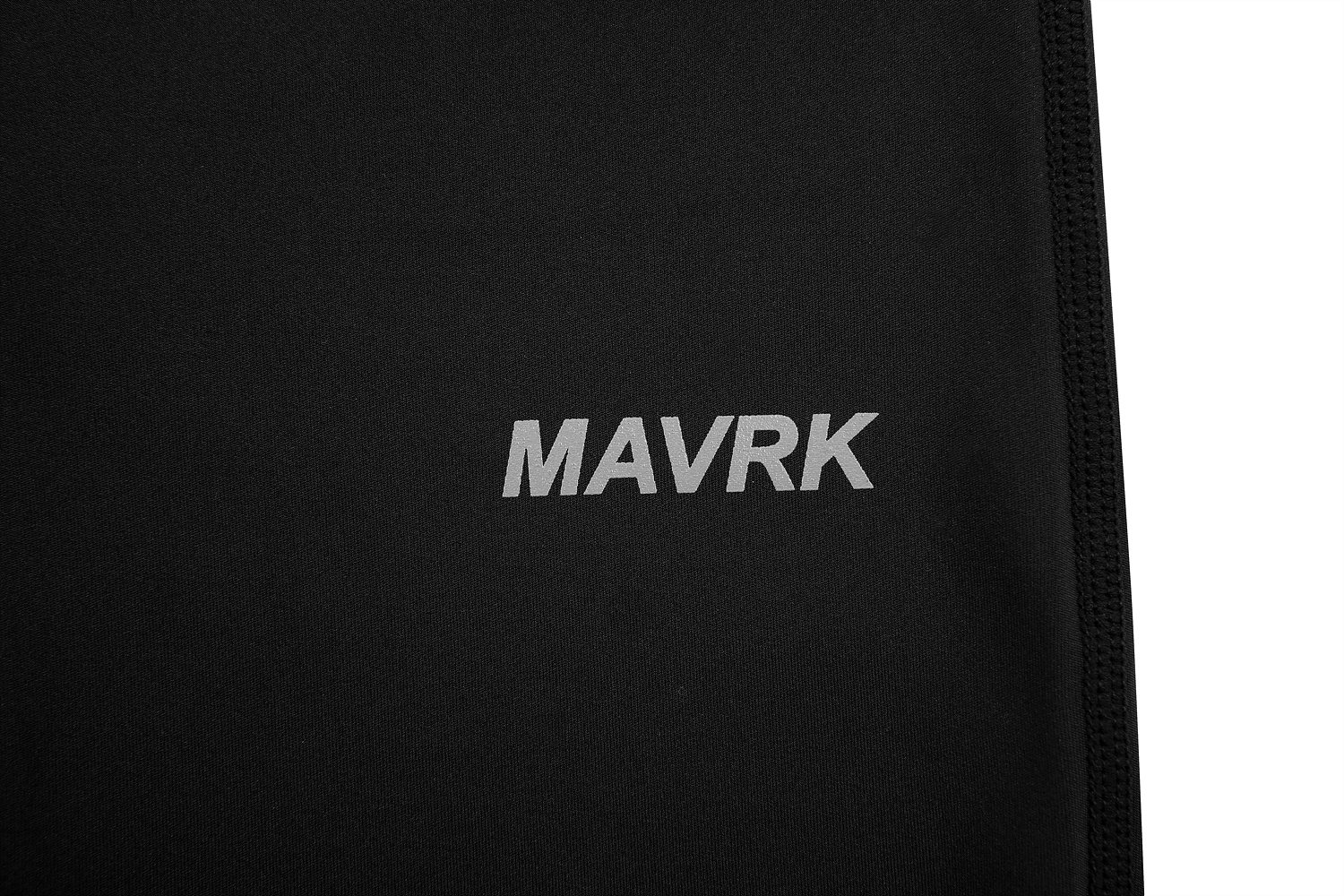 MAVRK(매버릭), 에센셜 레깅스 8.5부 블랙 - 상세 이미지 3