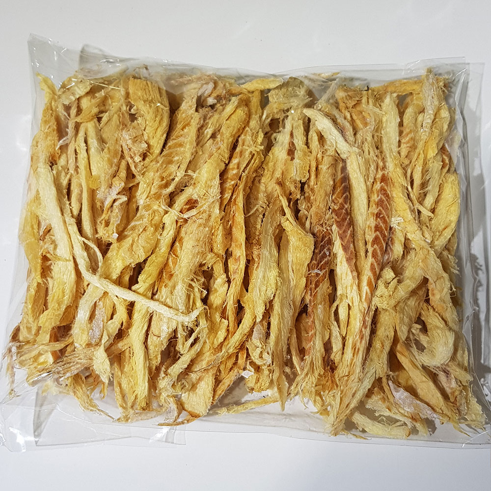 [서울,성남,하남 당일배송] 시원한 국물맛 황태 300g [암사 금비네숯불김] : 동네시장 장보기
