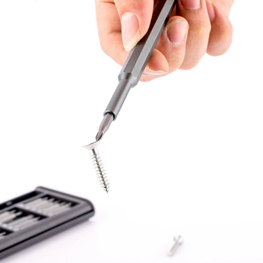 다양한 비트 모양 상세