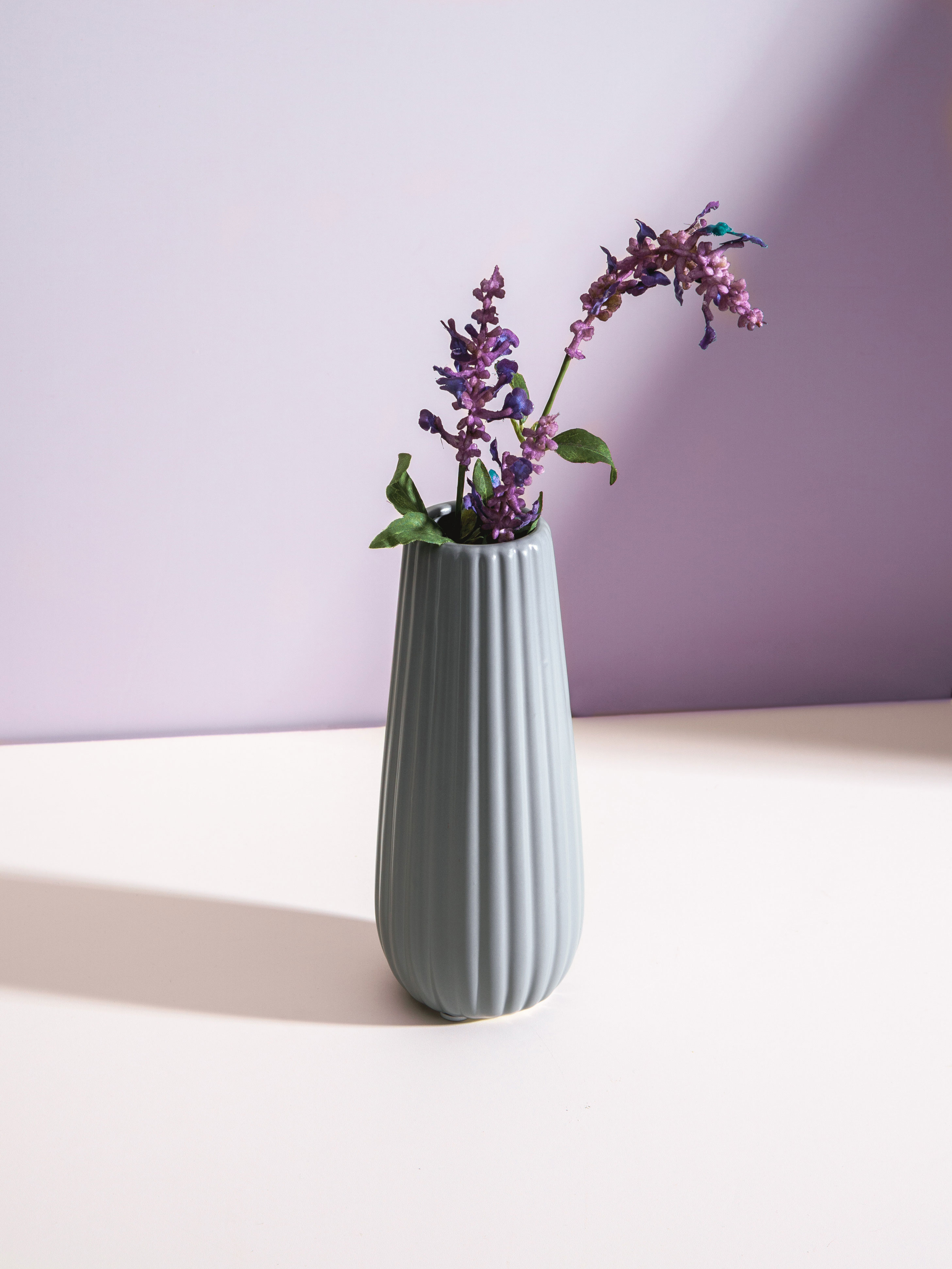 달리아5 인테리어 오브제 꽃병(3size / 2color) - 상세 이미지 5