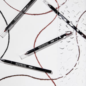 [우드버리] 스테이24 아이라이너 1.2g (4color) 솔직 후기 | 피부 타입별 분석 - 상품 이미지 3