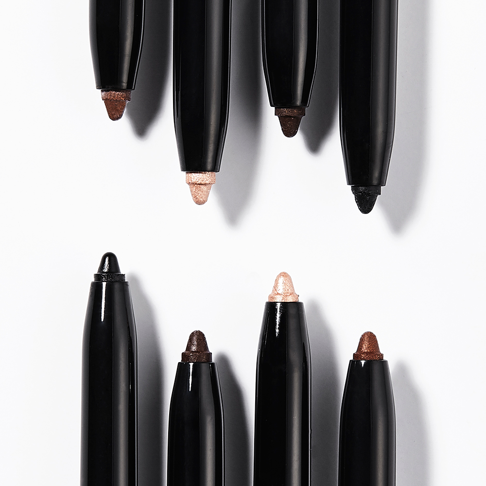 [우드버리] 엑스트라아시아 아이라이너 0.35g (4color) 이미지 2